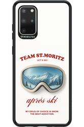 St. Moritz - Samsung Galaxy S20+