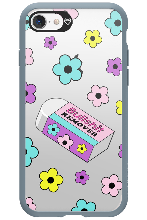 Bullsh_t Eraser - Apple iPhone 7