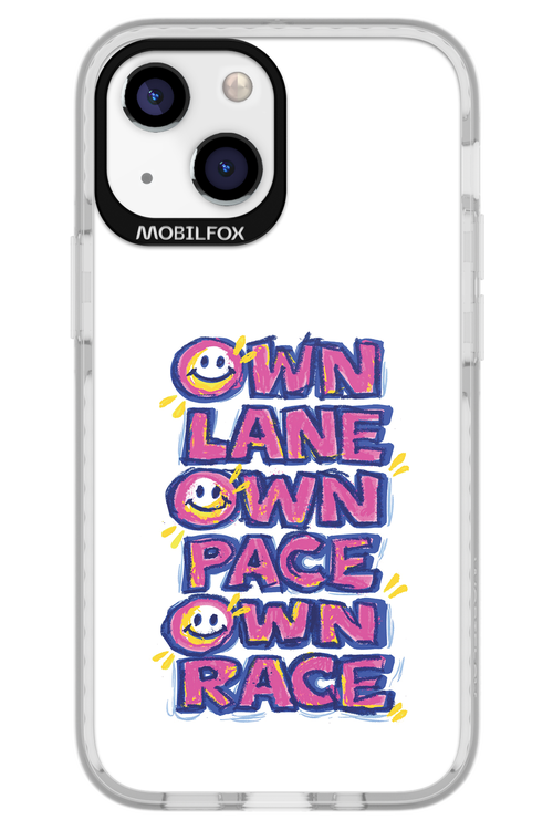 OWN 2.0 - Apple iPhone 13 Mini