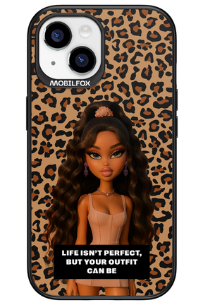 Perfect OOTD 2.0 - Apple iPhone 15