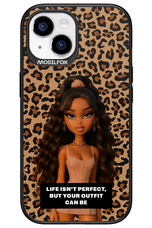 Perfect OOTD 2.0 - Apple iPhone 15