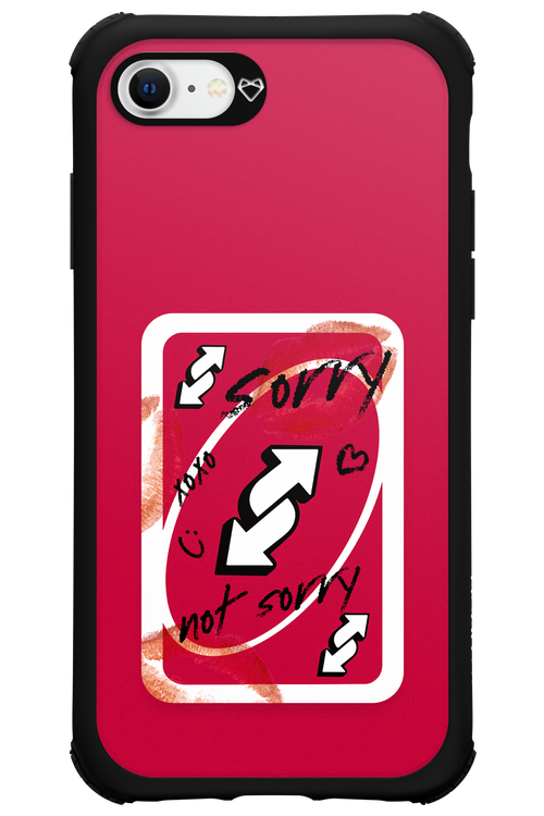 Turn 2.0 - Apple iPhone SE 2020