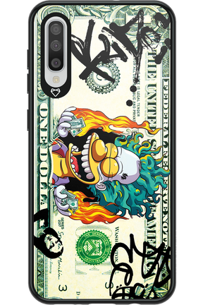 CLOWN - Samsung Galaxy A50