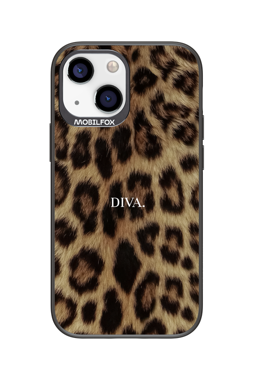 Diva 2.0 - Apple iPhone 13 Mini