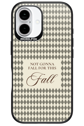 Not Gonna Fall - Apple iPhone 16