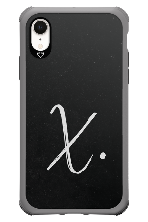 (Off Space) X 2.0 - Apple iPhone XR
