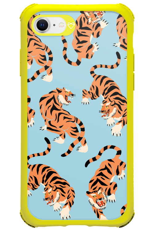 Tora I - Apple iPhone 7