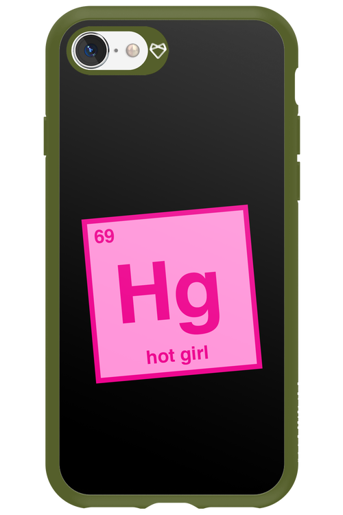 HG 2.0 - Apple iPhone 8