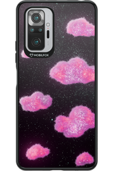 Cotton Candy Galaxy - Xiaomi Redmi Note 10 Pro