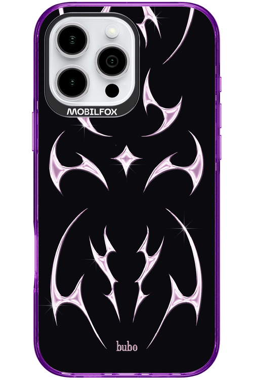 CHROMEROSA - Apple iPhone 16 Pro Max