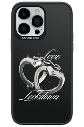 Love Lockdown - Apple iPhone 14 Pro Max