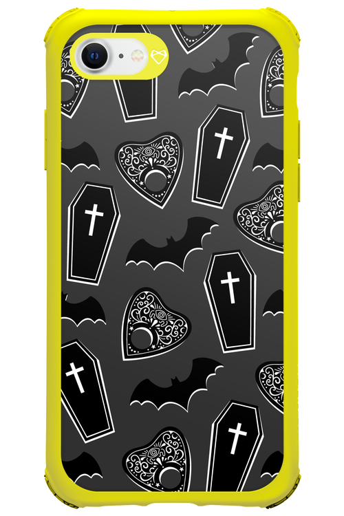 After Death - Apple iPhone SE 2020