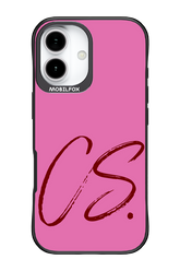 (Sorbet) CS 2.0 - Apple iPhone 17