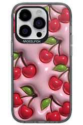 Cherry Bomb - Apple iPhone 14 Pro