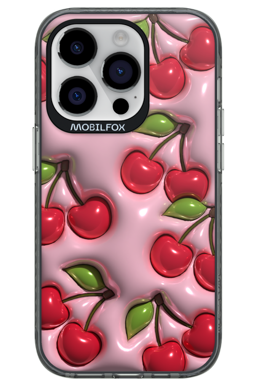 Cherry Bomb - Apple iPhone 14 Pro