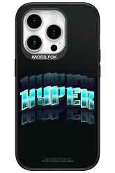 HYPER DIAMOND - Apple iPhone 15 Pro