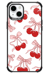 Cherry Queen - Apple iPhone 15 Plus