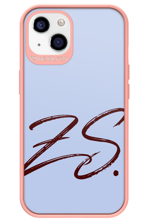 (Jellyfish Presso) ZS 2.0 - Apple iPhone 13