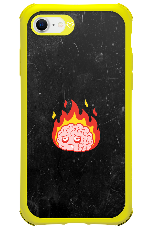 My brain - Apple iPhone SE 2022
