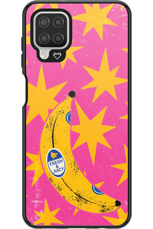 BANANA POP 2.0 - Samsung Galaxy A12