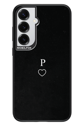 P Black 2.0 - Samsung S25+