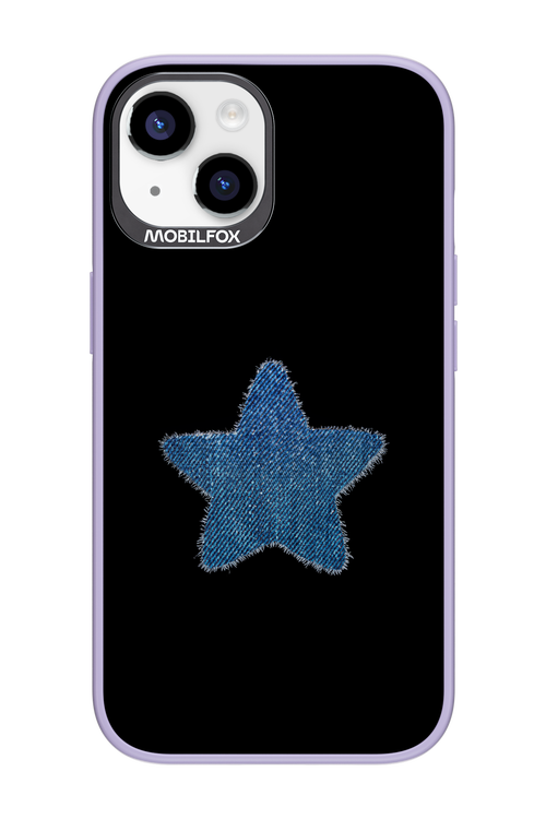 Denim Star - Apple iPhone 14