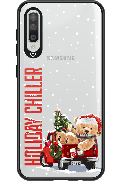 Holiday Chiller - Samsung Galaxy A50
