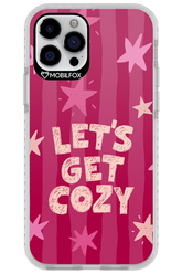 Let's Get Cozy - Apple iPhone 12 Pro