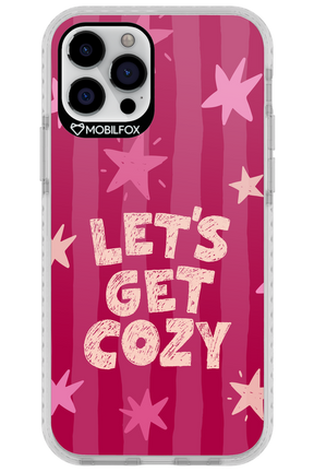 Let's Get Cozy - Apple iPhone 12 Pro