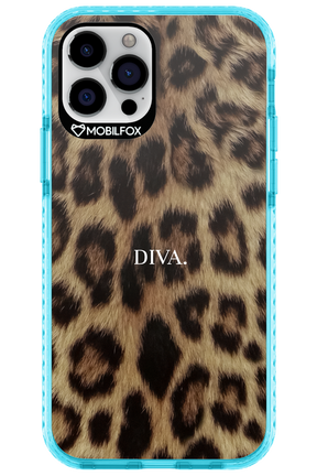 Diva - Apple iPhone 12 Pro
