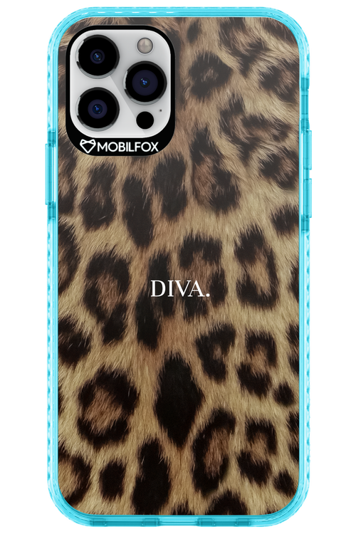 Diva - Apple iPhone 12 Pro