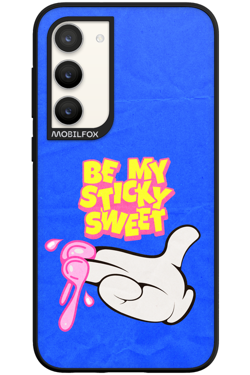 be my sticky sweet 2.0 - Samsung Galaxy S23 Plus