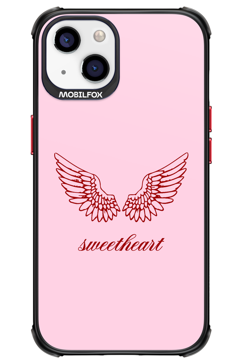 Sweetheart - Apple iPhone 13