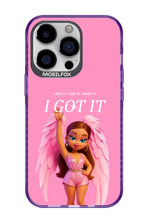 Got It 2.0 - Apple iPhone 13 Pro