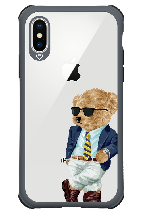 Boss - Apple iPhone XS