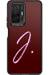 (Dark Blush) J 2.0 - Xiaomi Mi 11T Pro