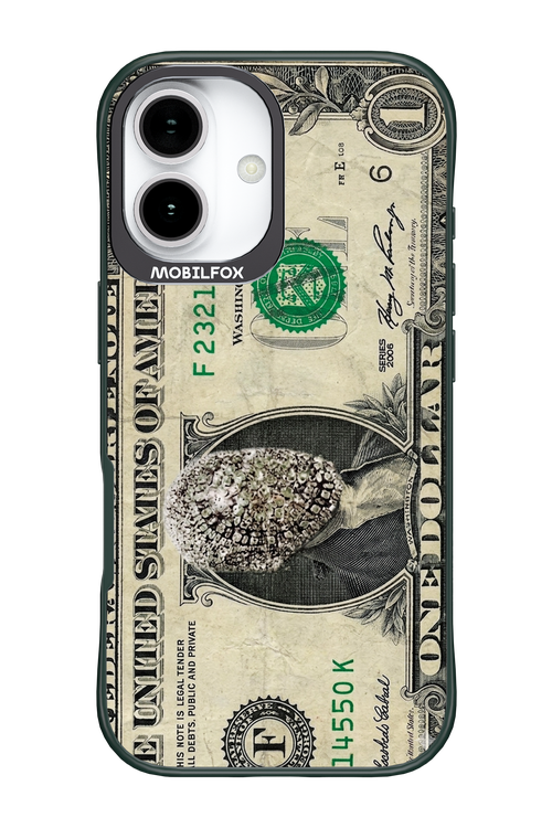 mask 2.0 - Apple iPhone 17