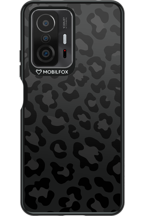 BLACK LEOPARD 2.0 - Xiaomi Mi 11T