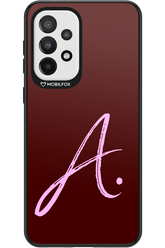 (Dark Blush) A 2.0 - Samsung Galaxy A33