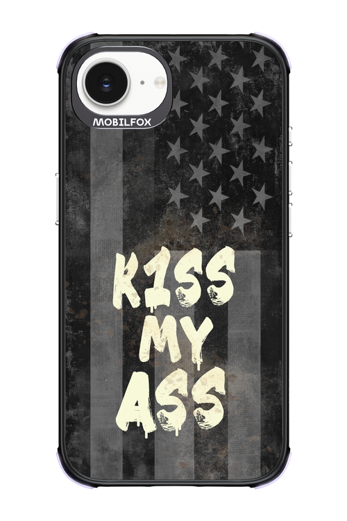 KISS II 2.0 - Apple iPhone 17e