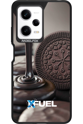 Choco Boost - Xiaomi Redmi Note 12 Pro 5G