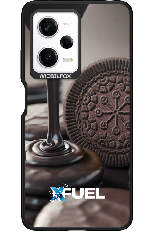 Choco Boost - Xiaomi Redmi Note 12 Pro 5G