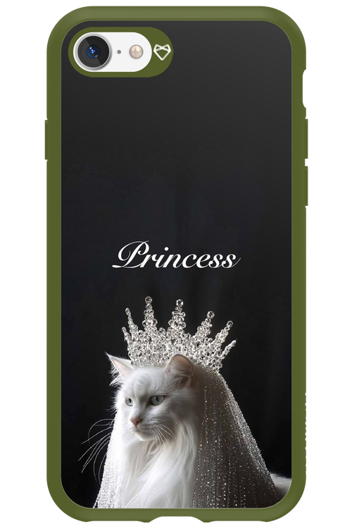 Princess - Apple iPhone 7