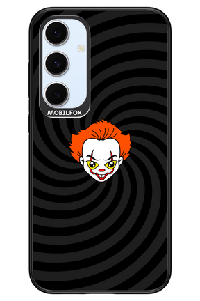 Mystery Clown - Samsung S24 FE