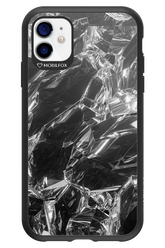 Crystal Noir 2.0 - Apple iPhone 11