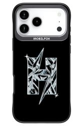 H DIAMOND 2.0 - Apple iPhone 17 Pro Max