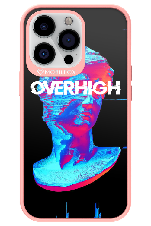 Overhigh - Apple iPhone 13 Pro