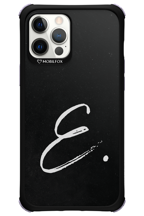 (Off Space) E 2.0 - Apple iPhone 12 Pro Max