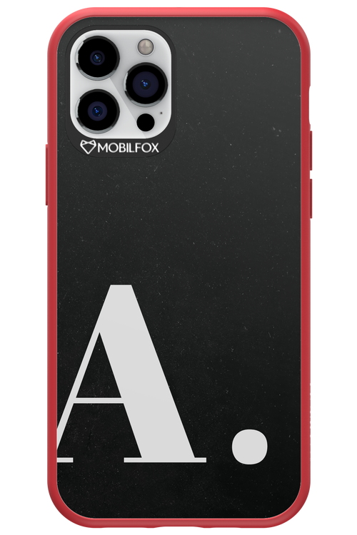 A (Off Space) 2.0 - Apple iPhone 12 Pro