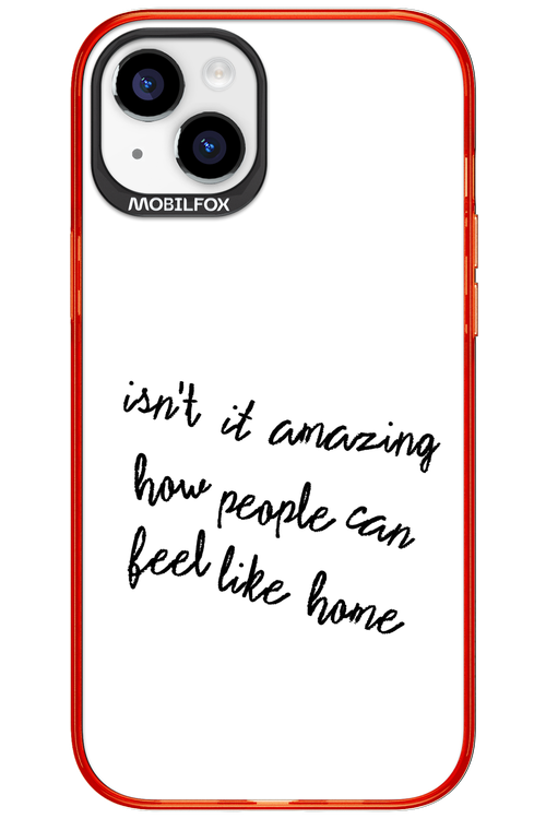 Isn't It 2.0 - Apple iPhone 15 Plus